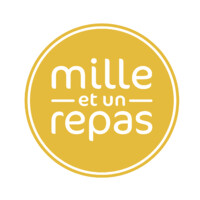 Mille et Un Repas (1001 Repas) Logo