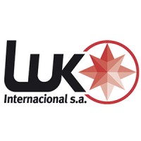LUK Internacional Logo