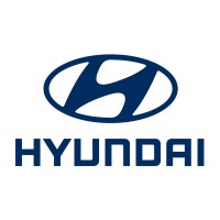 Hyundai Hrvatska Logo