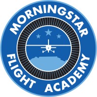 Morningstar Flight Academy Logo