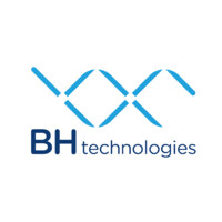 BH TECHNOLOGIES Logo