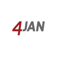 4JAN Public Relations Logo
