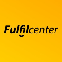 Fulfilcenter Logo