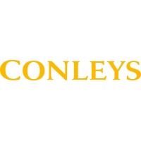 Conleys Modekontor GmbH Logo