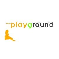 Playground Creative Agency Logo
