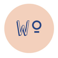 Women of STEM Logo