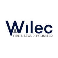 Wilec Life Safety & Security Systems Logo