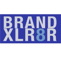 BRAND XLR8R LLC Logo