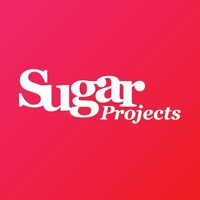 SugarProjects Logo