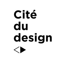 Cité du design Logo