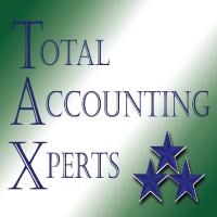 Total Accounting Xperts Logo