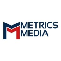 Metrics Media Logo