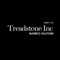 TreadStone Incorporated Business Solutions Logo