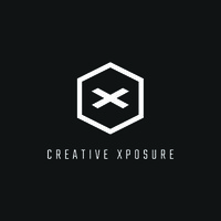 Creative Xposure Logo