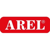 AREL - GPU | Spindle | Vibrator | Generator Logo