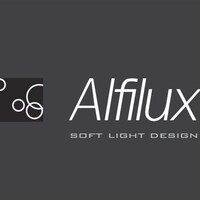 Alfilux Logo