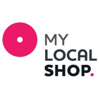 MyLocalShop Logo