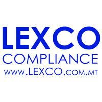 LEXCO Compliance solutions Logo