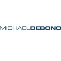 Michael Debono Ltd Logo