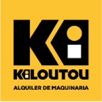KILOUTOU España Logo