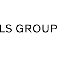 LS GROUP Logo