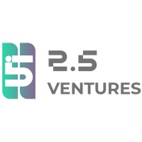 2.5 Ventures Logo