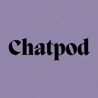 Chatpod by IMPACT ACOUSTIC® Logo