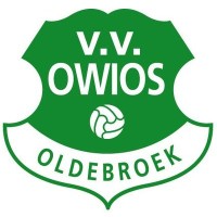 v.v. OWIOS Logo