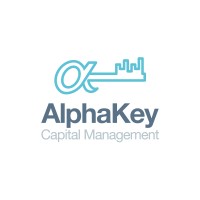 Alpha Key Capital Management Investimentos Logo