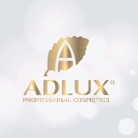 Adlux Cosméticos Profissionais Logo