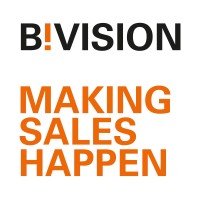 B!VISION Logo