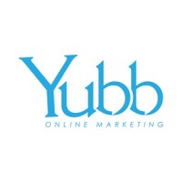 Yubb Online Marketing Logo
