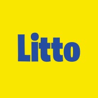 LITTO Agency Logo