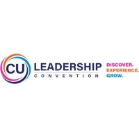CU Leadership Convention Logo