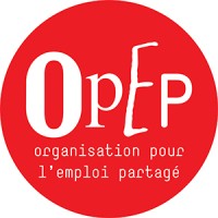 GE OPEP Logo