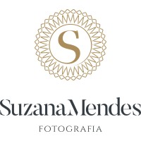 Suzana Mendes Fotografia Logo