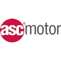 ASC Motor Logo