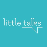 Little Talks Logo