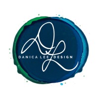 Danica Lee Design Logo