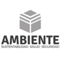 -AMBIENTE- Logo