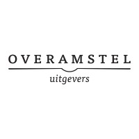 Overamstel Uitgevers Logo