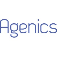 Agenics Logo