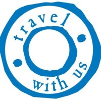 Travel With Us Logo