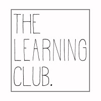 The Learning Club Logo
