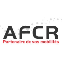 AFCR Logo