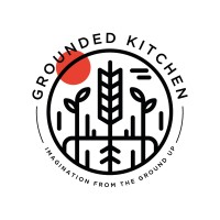 Grounded Kitchen Logo