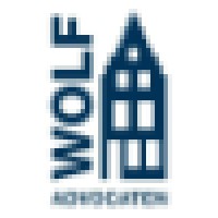 Wolf Advocaten Logo