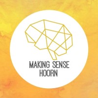 Making Sense Hoorn Logo