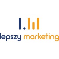 Lepszy Marketing Logo