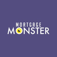 Mortgage Monster Logo